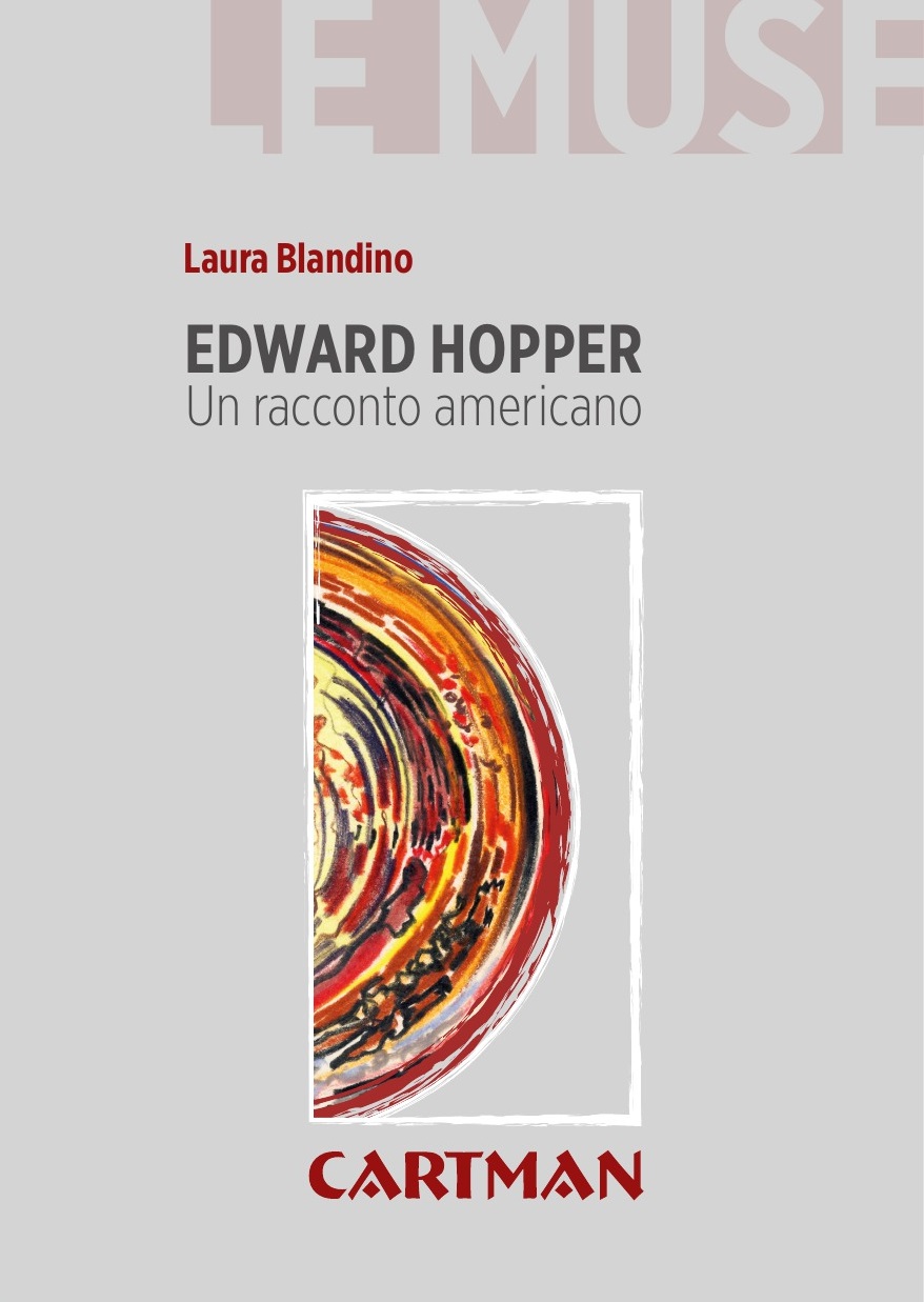Edward Hopper. Un racconto americano