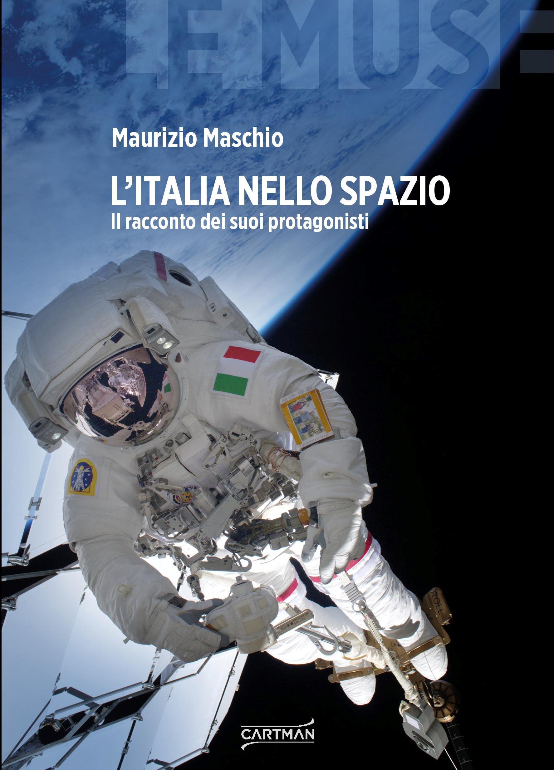 L’Italia nello spazio